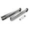 Fleet Engineers FB-27 Spring Loaded Brackets , Straight, 28in 033-00277 - alternate 7